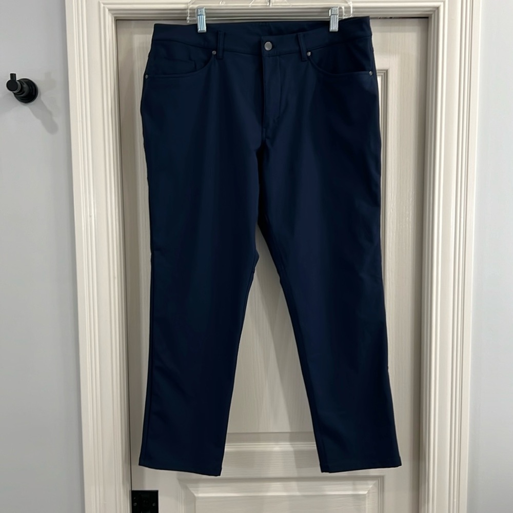 Lululemon Men’s Pants